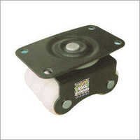 Moving Six Wheel Caster