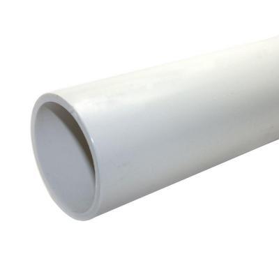 Black And White Pvc Core Pipes