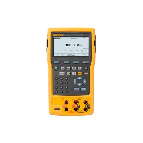 FLUKE 754 Process Calibrator