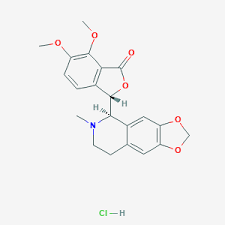 Hydrastine hydrochloride