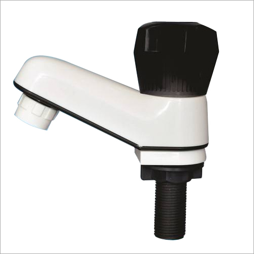 PVC Pillar Valves