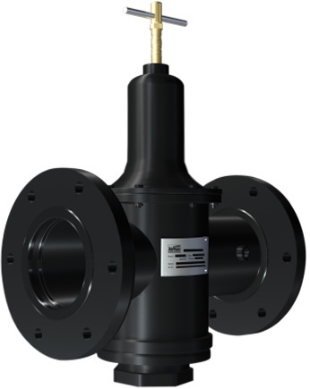 Air Pressure Regulator