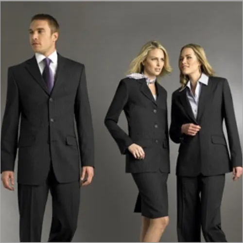 Corporate Wear By RUGHANI BROTHERS