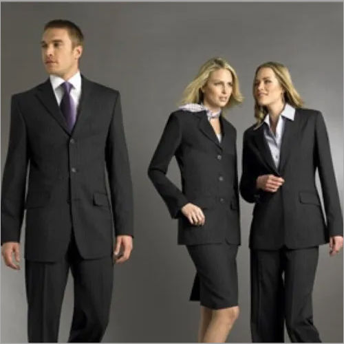 Corporate Wear