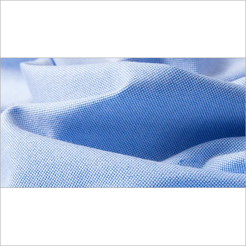 Washable Shirting Oxford Fabric