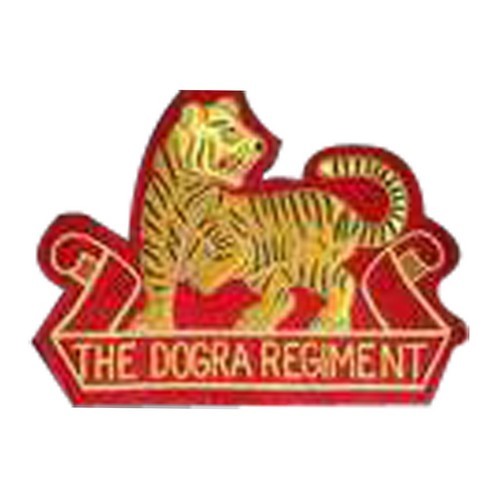 Gold Color Tiger Designer Brooches