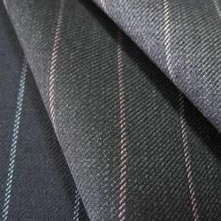 Washable Twill Suiting