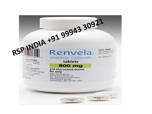 Renvela Tablet