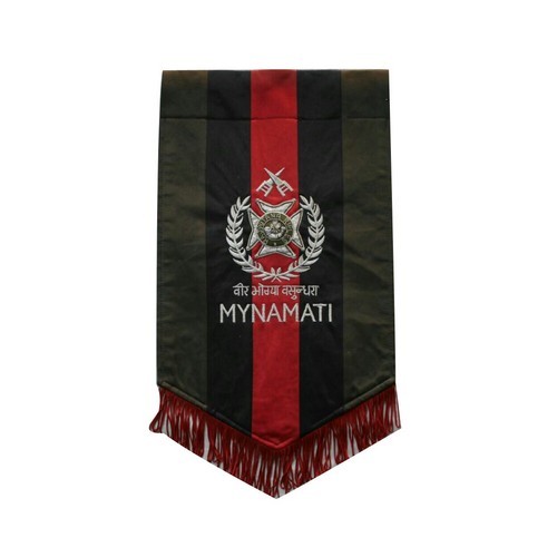 Black Color Handmade Brooches