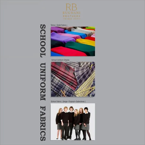 Tetrex Toray Suiting Fabric