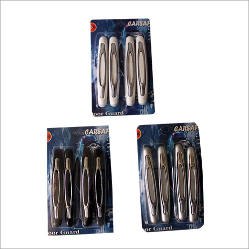 Car Door Guard