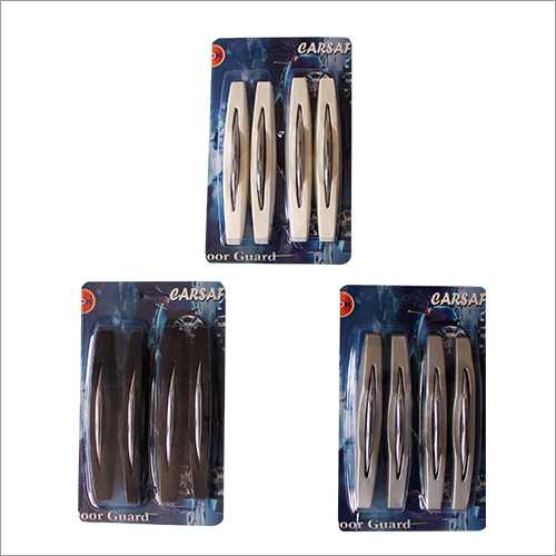 Designer Car Door Guard