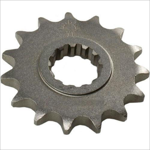Front Sprocket