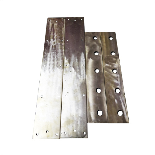 Copper Plate
