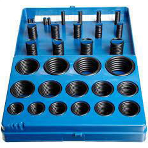 Oil Ring Box