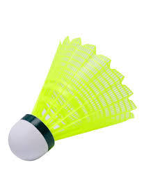Nylon Shuttlecock