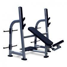 Incline Bench Press