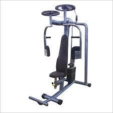 Gym Butterfly Machine