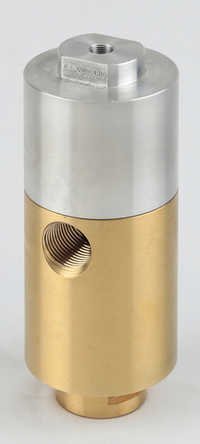 Gas Valves