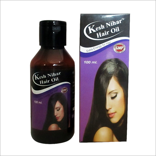 Kesh Nihar Hair Oil