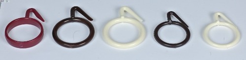 PVC Curtain Ring