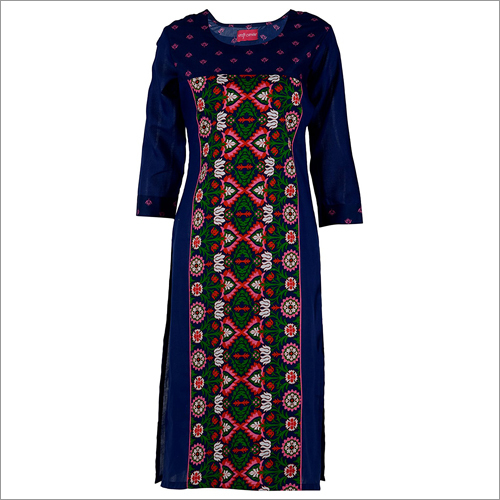 Ladies Kurtas
