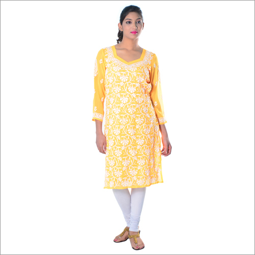 Ladies Kurtas