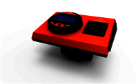 Smart Diesel Flow Meter