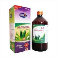 Aloevera Juice