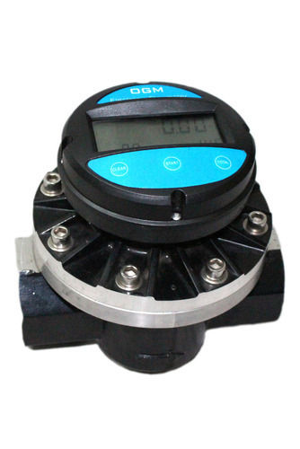 Diesel Fuel Flow Meter