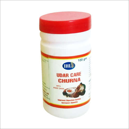 Udar Care Churna