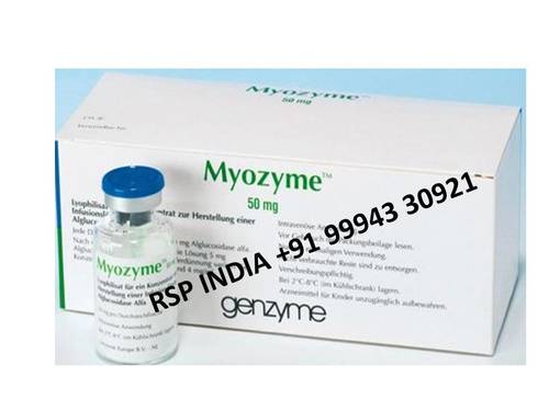 Myozyme