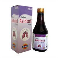 Asthonil Syrup