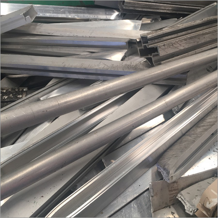 Aluminium Scrap Tough