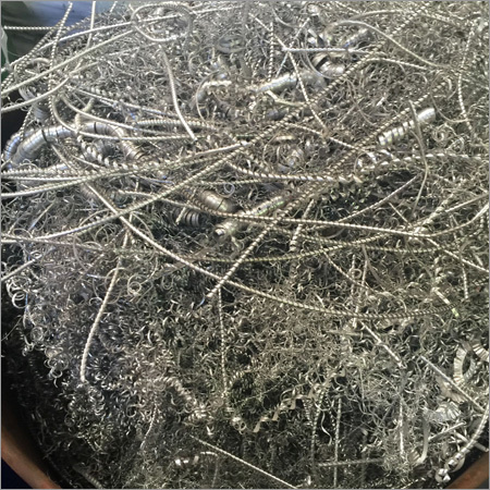 Aluminium Telic Scrap