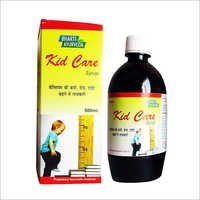 Kid Care Syrup