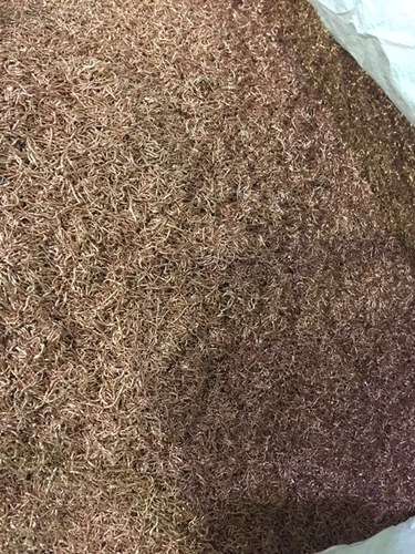 Copper Scrap Clove