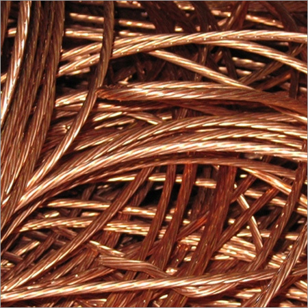 Copper Millberry