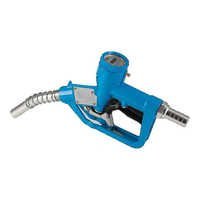 Fuel Nozzle