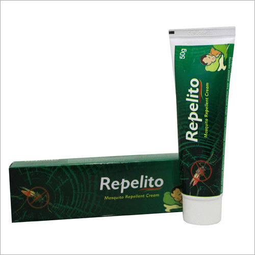 Mosquito Repellent