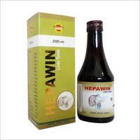 Hepawin Liver Tonic