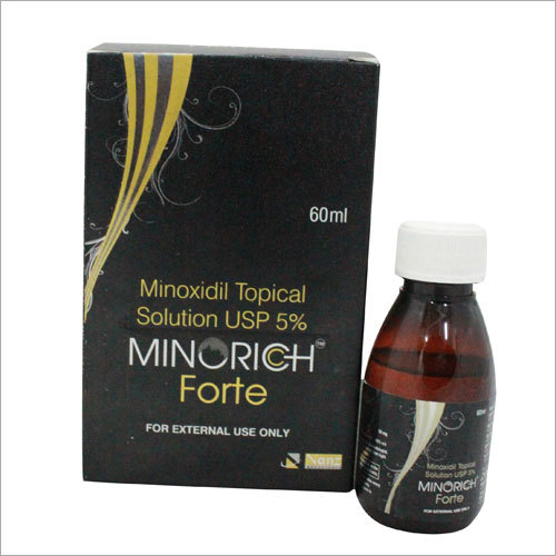 MINORICH FORTE