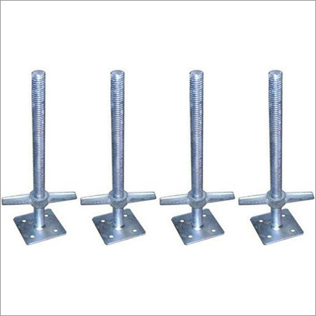 Adjustable Base Jack