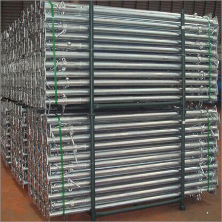 Scaffolding Universal Jack