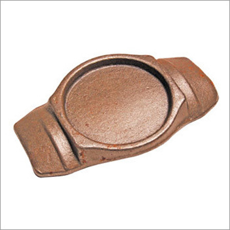 Scaffolding Ledger Blade