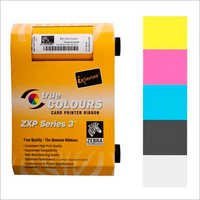 Zebra Printer Ribbon