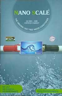 Electronic Water Conditioner Dimension(l*w*h): 200*120*75 Millimeter (mm)