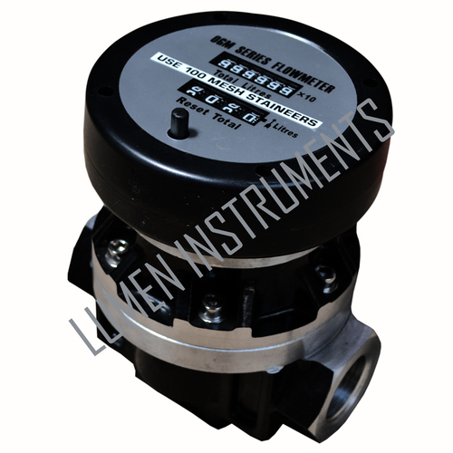 Fuel Flow Meter - Maxi