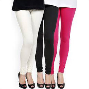 Leggings Decoration Material: Cloths