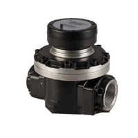 Petrol Flow Meter